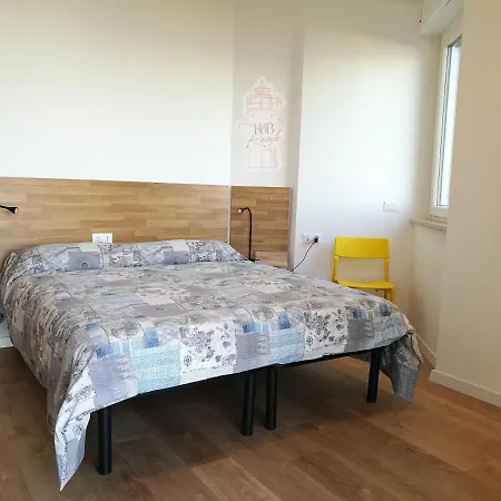 Reale - Bed & Breakfast