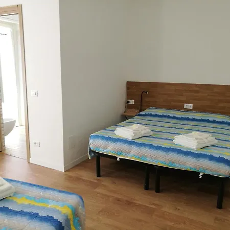 Reale - Bed & Breakfast 3*