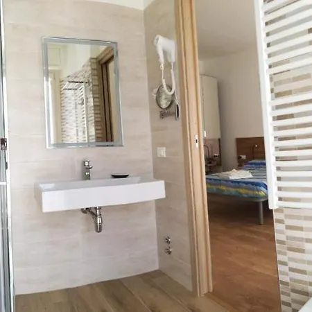 Reale - Bed & Breakfast 3*