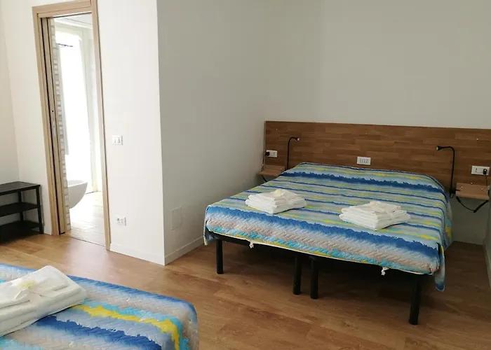 Reale - Bed & Breakfast 3*