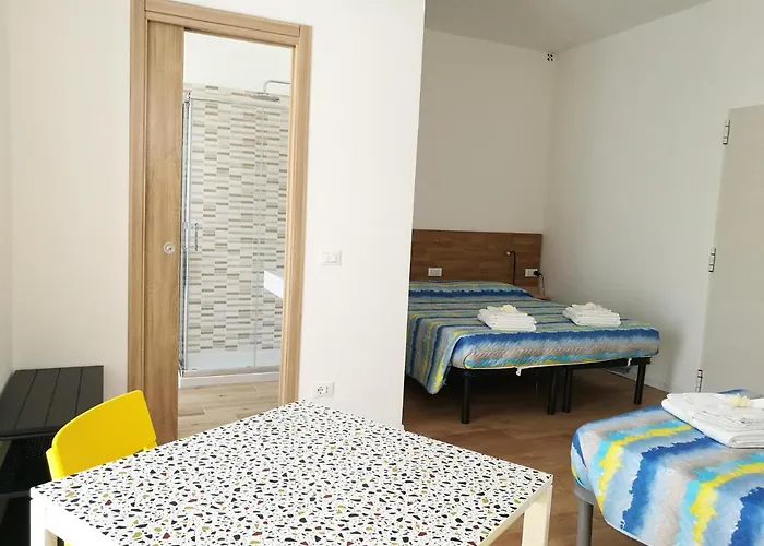 Reale - Bed & Breakfast 3*