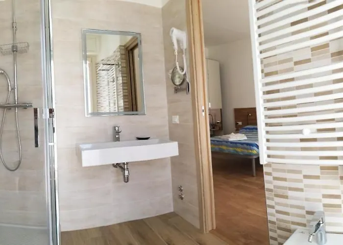 Reale - Bed & Breakfast 3*