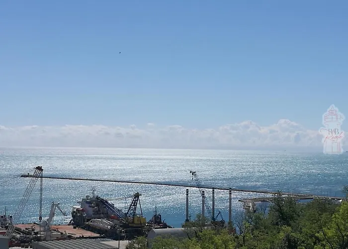 Reale - Bed & Breakfast