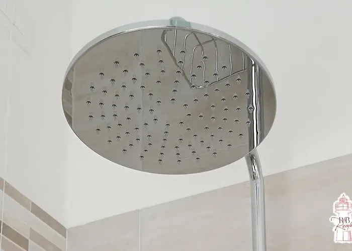 Reale - Bed & Breakfast 3*