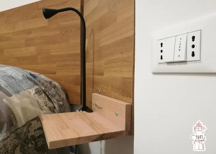 Bed & Breakfast Reale -