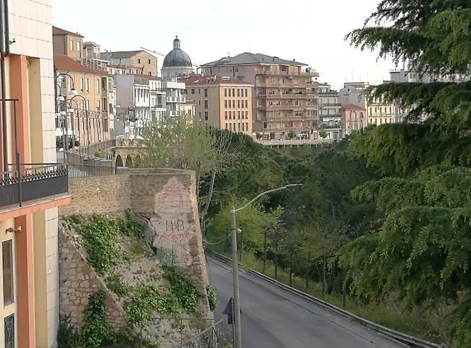 Reale - Bed & Breakfast