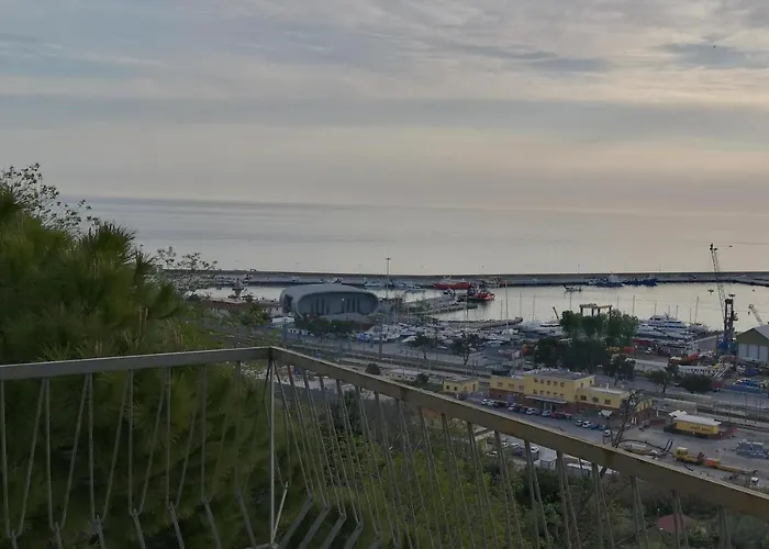 Bed & Breakfast Reale - Ortona