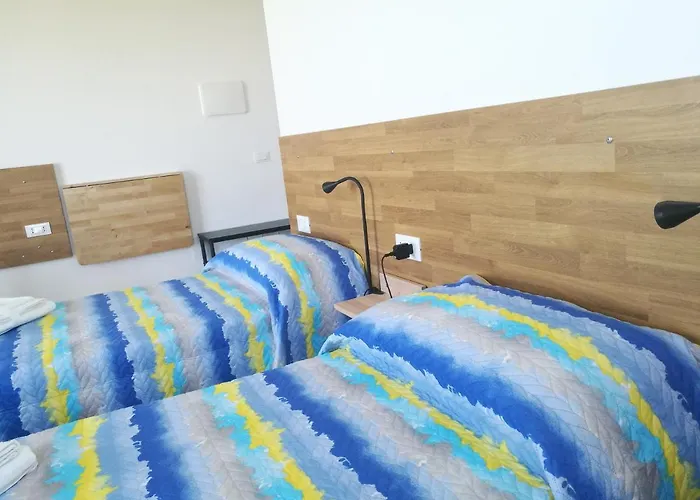 Reale - Bed & Breakfast Ortona