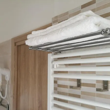 Reale - Отель типа 