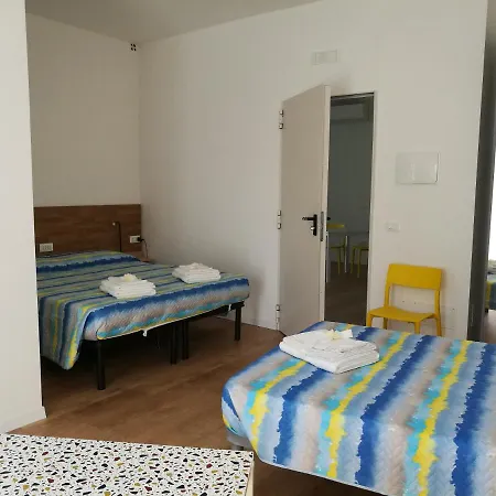 Reale - Отель типа 