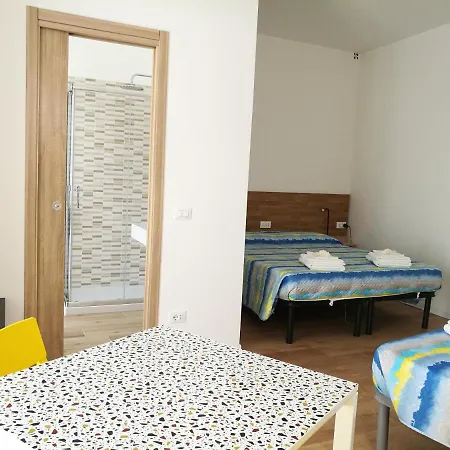 Reale - Отель типа 