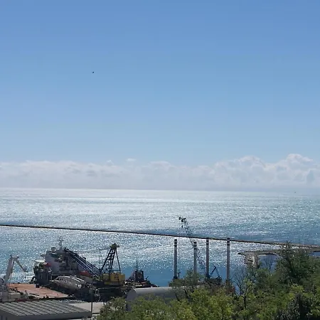 Reale - Отель типа 