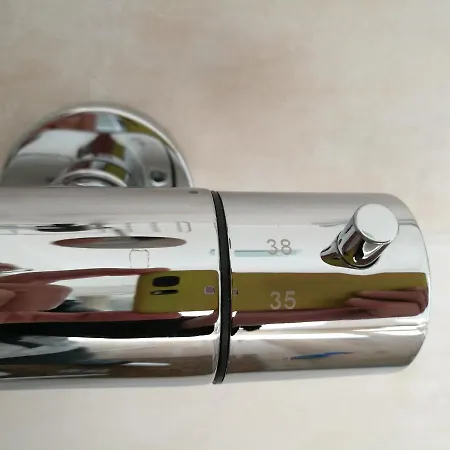 Reale - Отель типа 