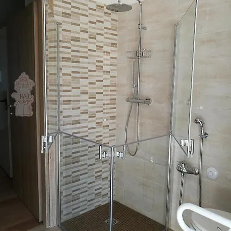 Reale - Отель типа 