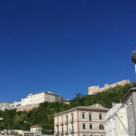 Reale - 3* Ортона