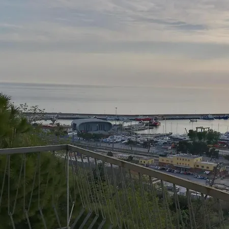 Panzió Reale - Ortona