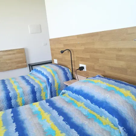 Reale - Отель типа 