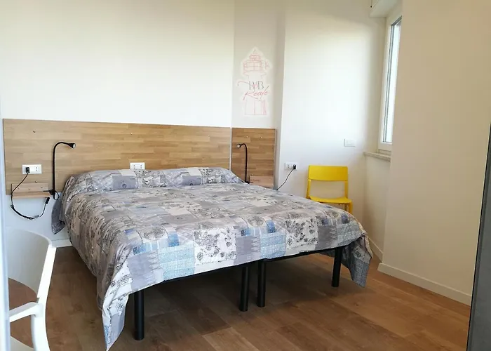 Reale - Bed & Breakfast