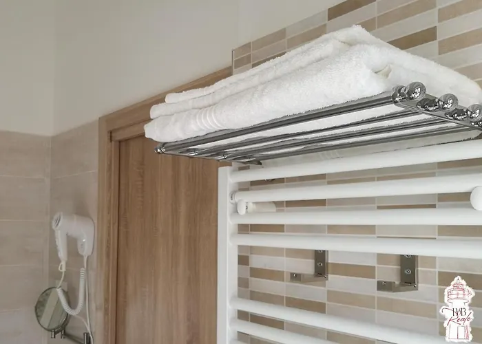 Reale - Bed & Breakfast 3*