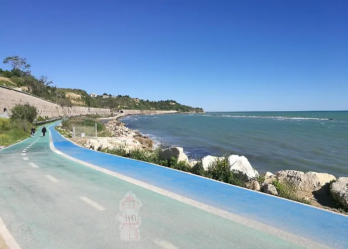 Bed & Breakfast Reale -