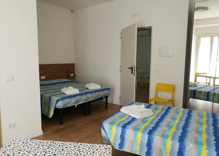 Reale - Bed & Breakfast 3*