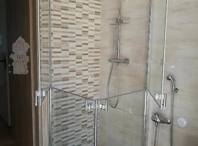 Reale - Bed & Breakfast Ortona