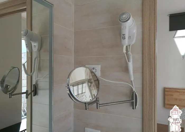 Bed & Breakfast Reale - Ortona