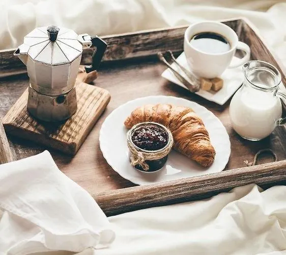 Bed & Breakfast Reale -